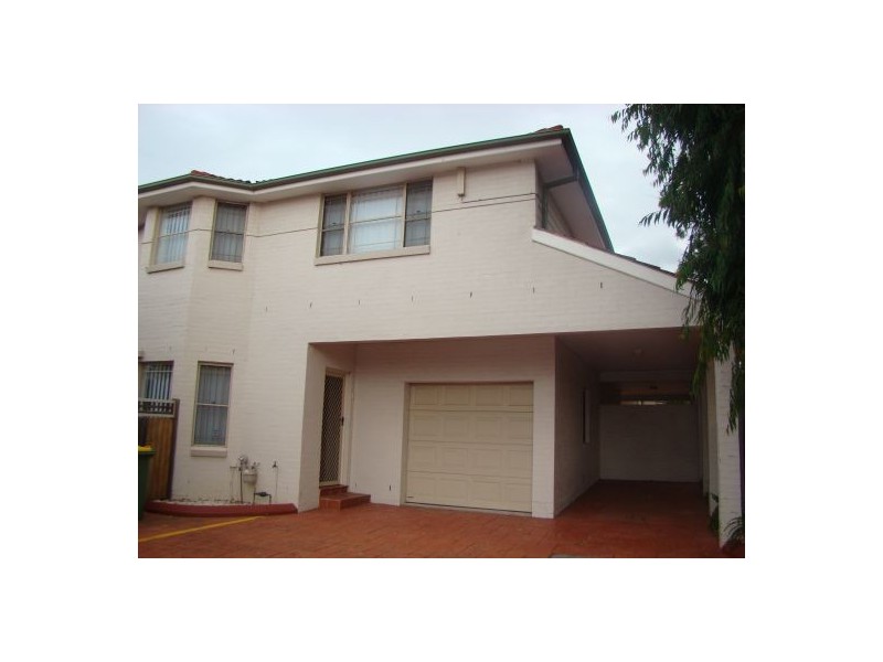 North Parramatta NSW 2151