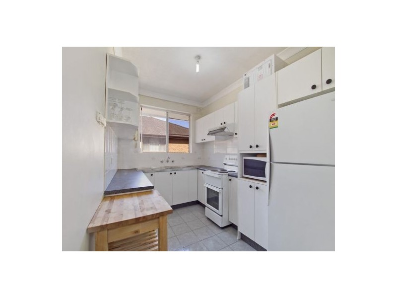 6/69 Prospect Street, Harris Park NSW 2150