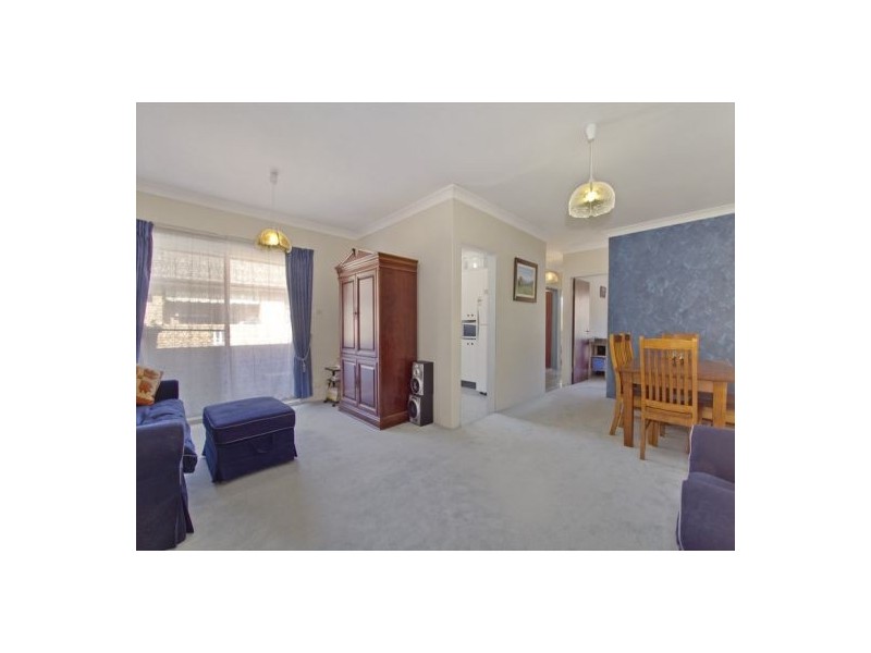 6/69 Prospect Street, Harris Park NSW 2150