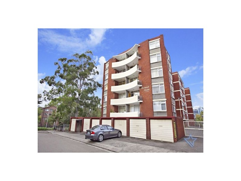 52/14-16 Lamont Street, Parramatta NSW 2150