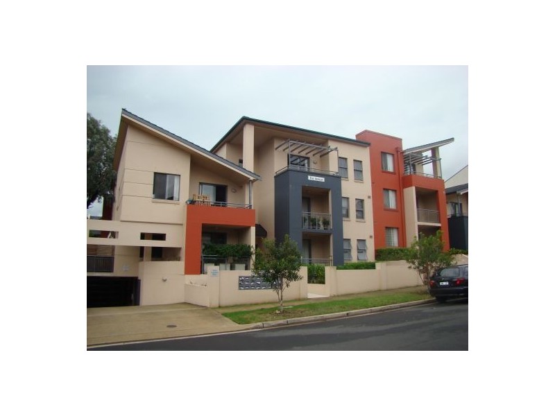 17/30-34 Gladstone Street, North Parramatta NSW 2151