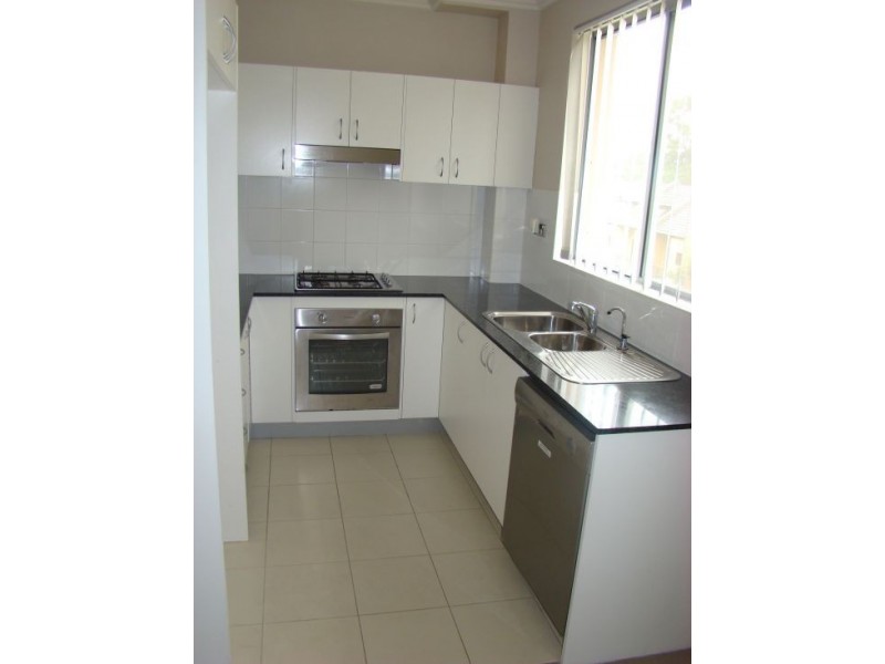 17/30-34 Gladstone Street, North Parramatta NSW 2151