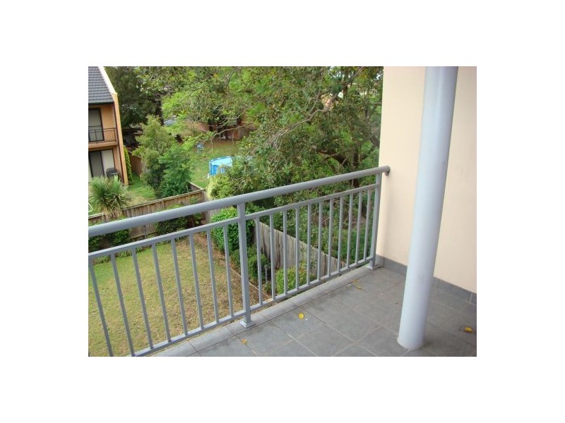 17/30-34 Gladstone Street, North Parramatta NSW 2151