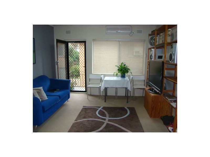 3/35 Harris Street, Harris Park NSW 2150