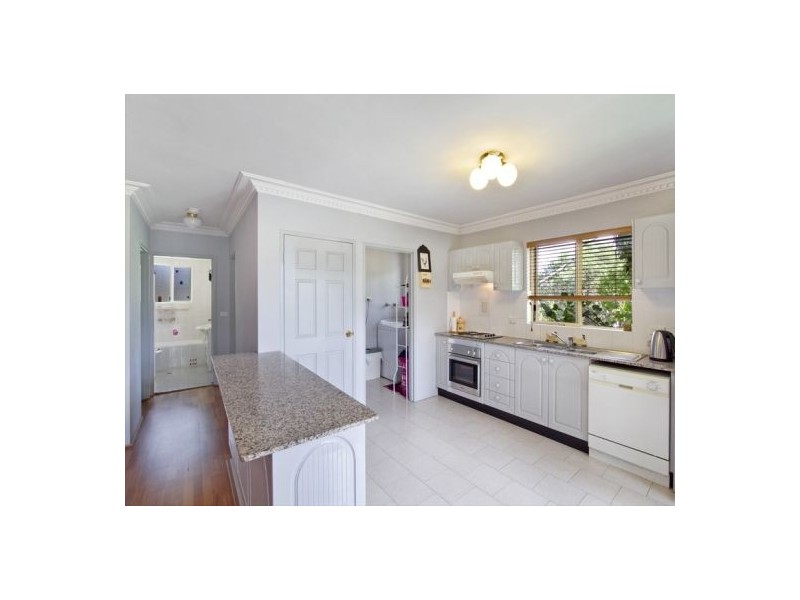 3/16 Galloway Street, North Parramatta NSW 2151