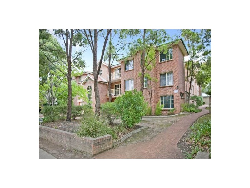 4/31 Lane Street, Wentworthville NSW 2145