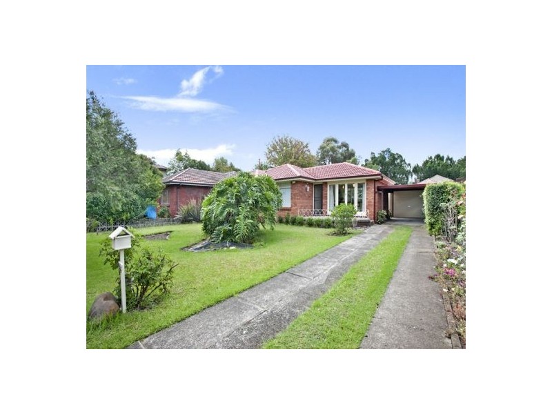 22 Mason Street, North Parramatta NSW 2151