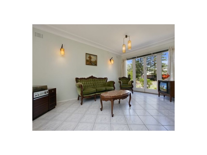 22 Mason Street, North Parramatta NSW 2151