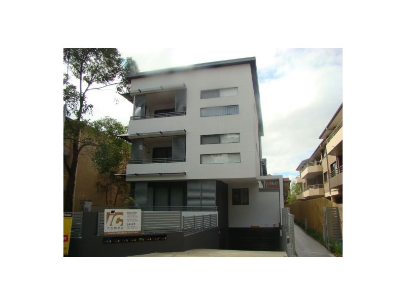 3/20 Henry Street, Parramatta NSW 2150