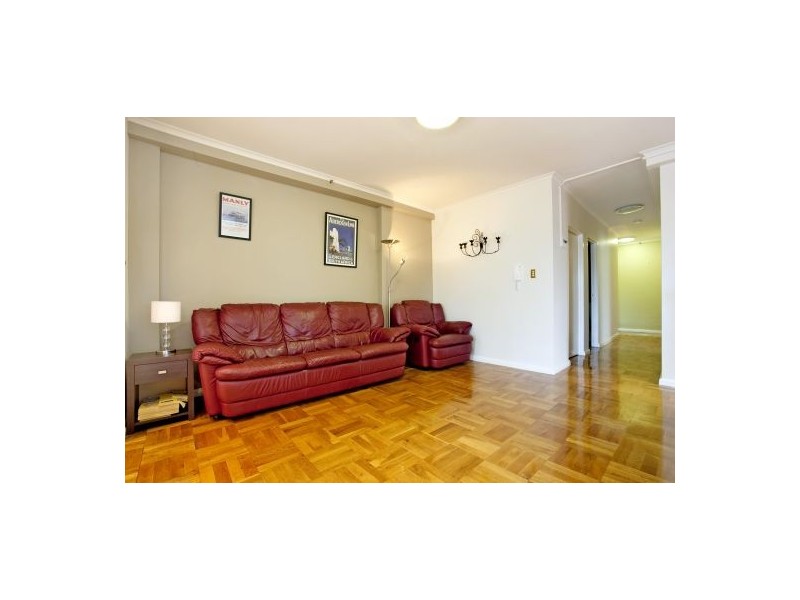 34/3 Sorrell Street, Parramatta NSW 2150