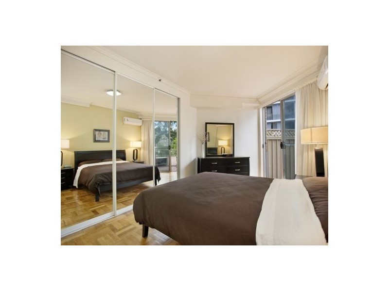 34/3 Sorrell Street, Parramatta NSW 2150