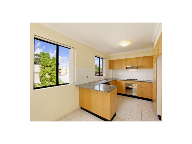 4/52 Grose Street, North Parramatta NSW 2151