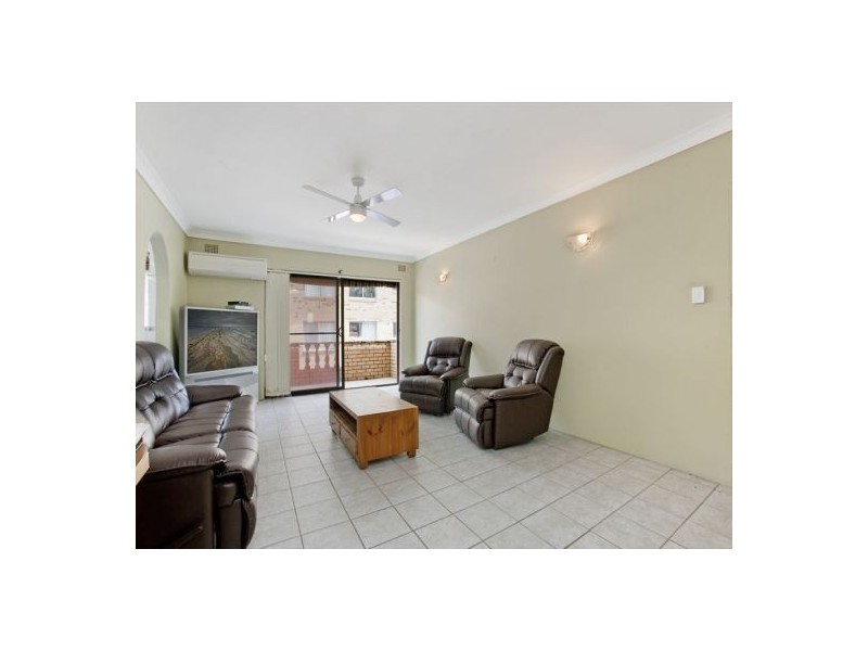 8/79 Virginia Street, Harris Park NSW 2150