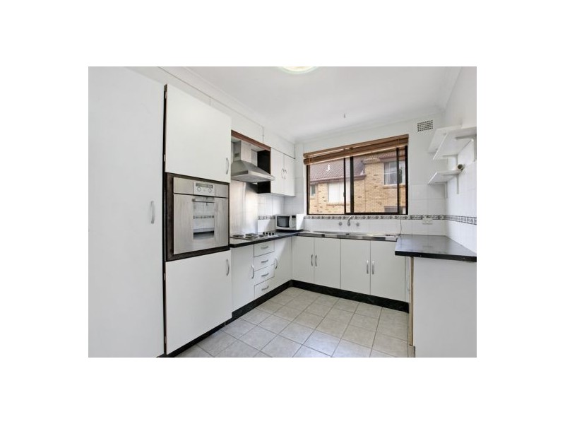 8/79 Virginia Street, Harris Park NSW 2150