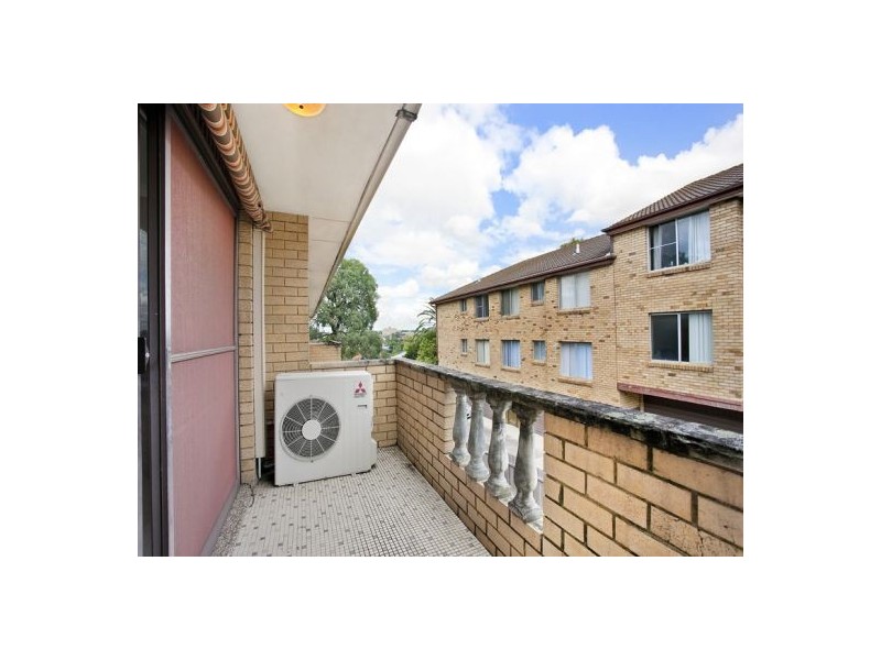 8/79 Virginia Street, Harris Park NSW 2150