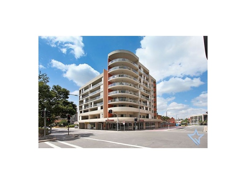 28/17-19 Hassall Street, Parramatta NSW 2150