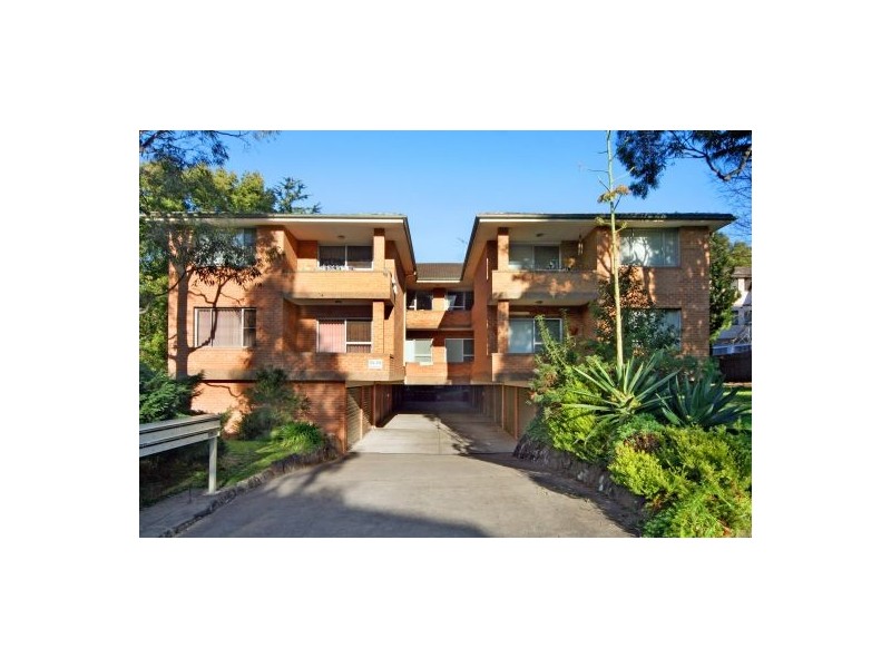 10/104 Railway Street, Parramatta NSW 2150