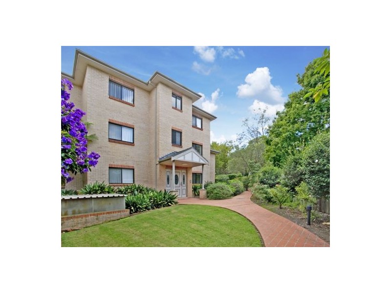 1/2-6 Shirley Street, Carlingford NSW 2118