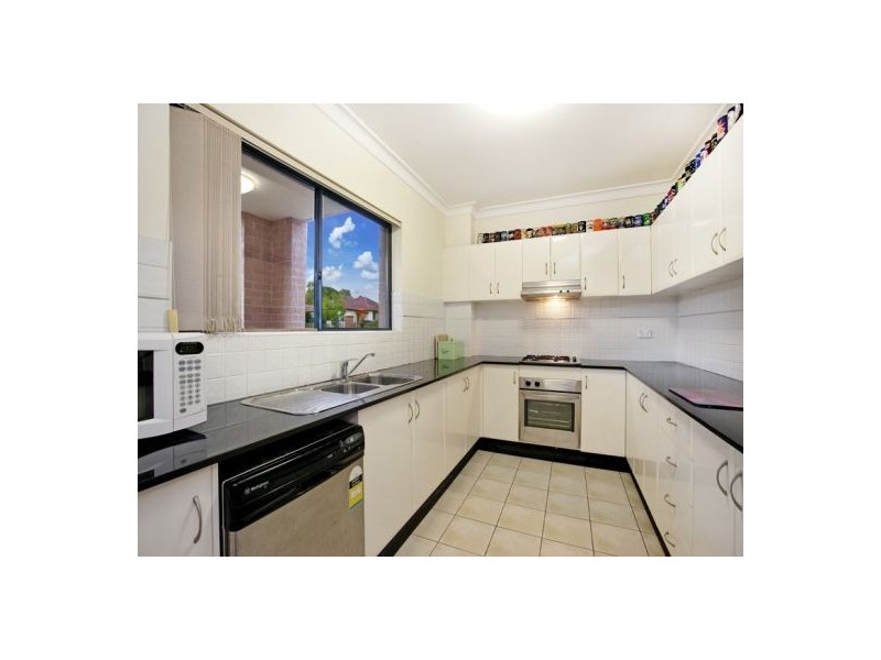 2/45-47 Brickfield Street, North Parramatta NSW 2151