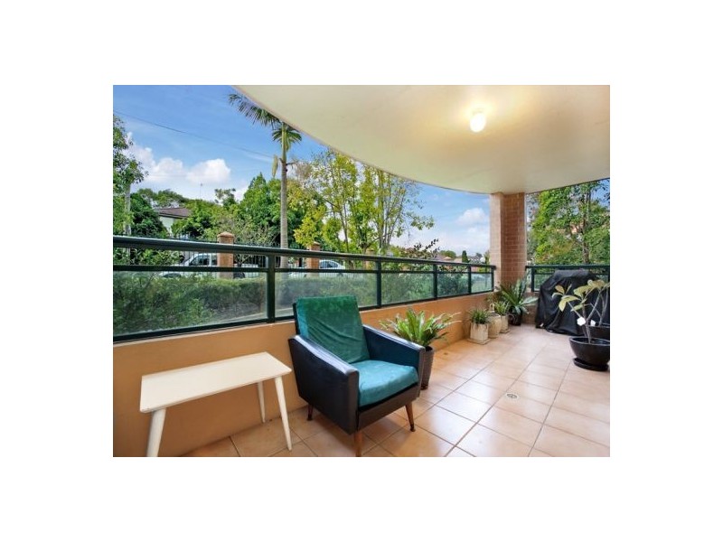 2/45-47 Brickfield Street, North Parramatta NSW 2151