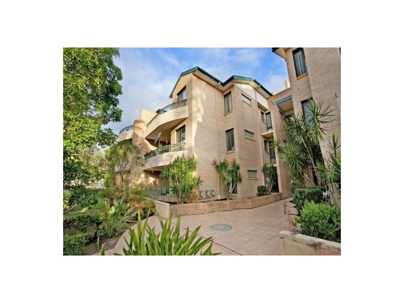 2/45-47 Brickfield Street, North Parramatta NSW 2151