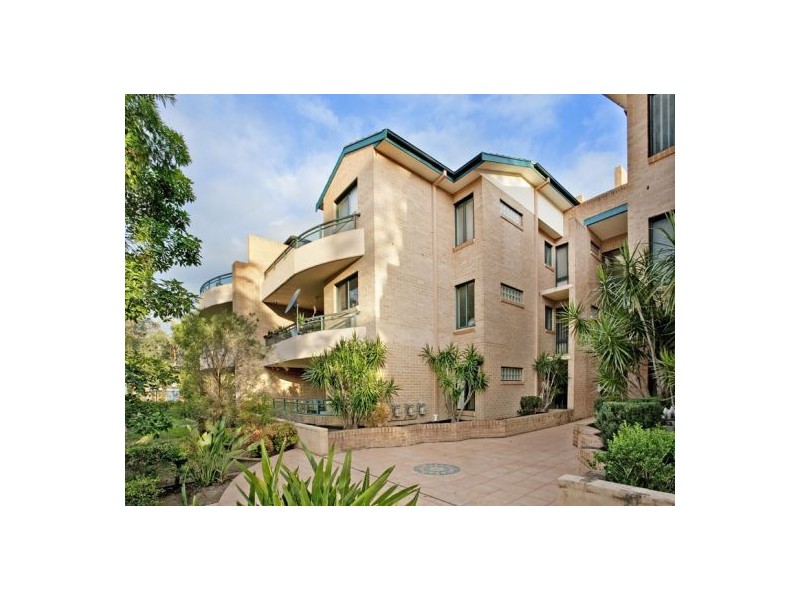 2/45-47 Brickfield Street, North Parramatta NSW 2151