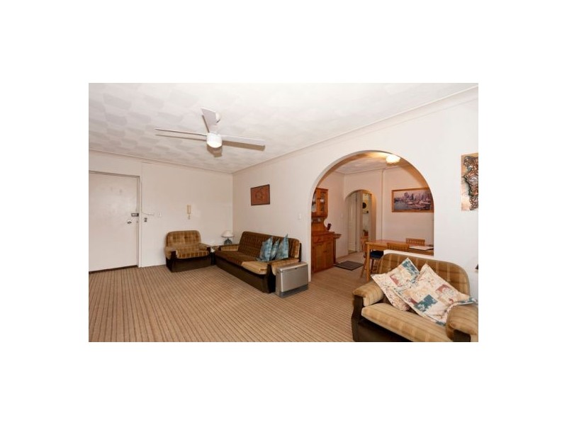 3/11A Betts Street, Parramatta NSW 2150