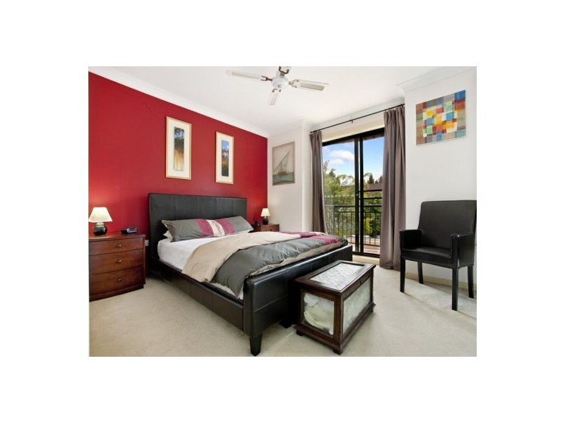 6/50 Fennell Street, North Parramatta NSW 2151