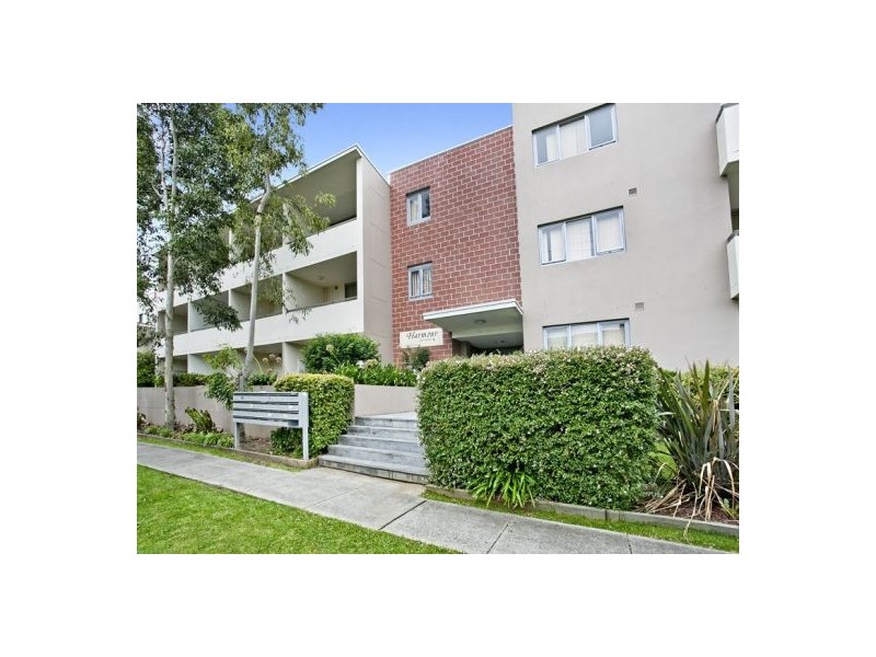 19/2-6A Lydbrook Street, Westmead NSW 2145