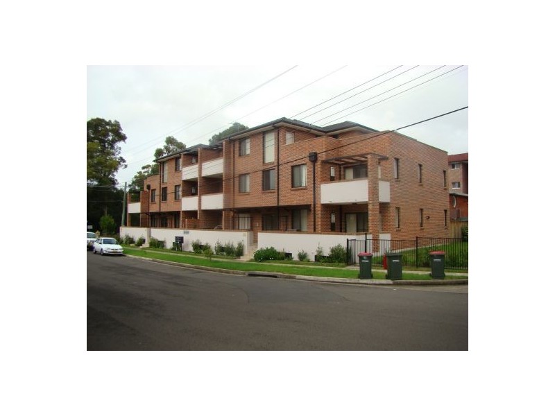 North Parramatta NSW 2151