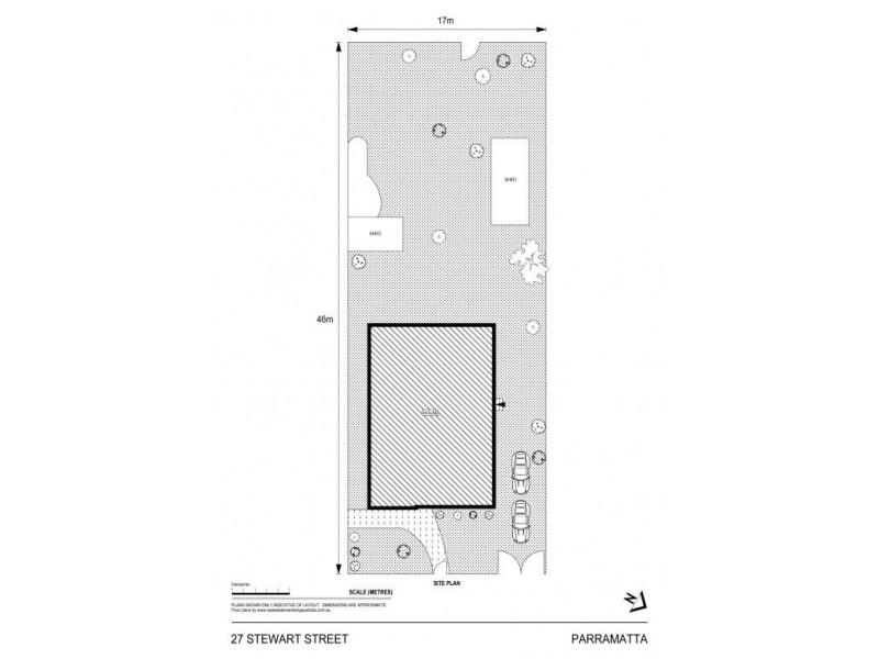 27 Stewart Street, Parramatta NSW 2150