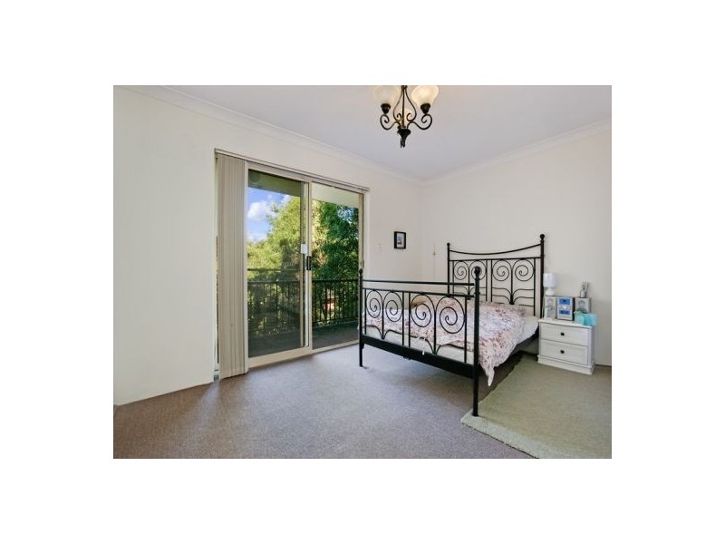 5/18 Mowle Street, Westmead NSW 2145