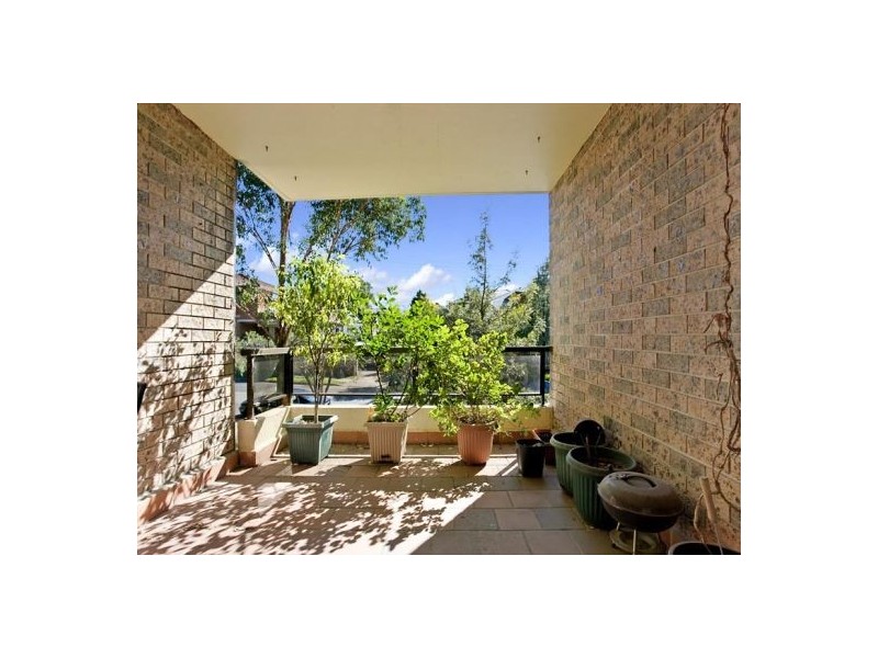 5/18 Mowle Street, Westmead NSW 2145