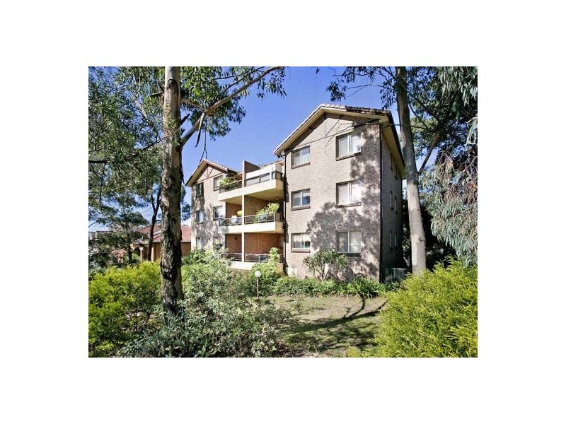 5/18 Mowle Street, Westmead NSW 2145