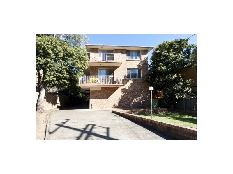 2/38 Harris Street, Harris Park NSW 2150