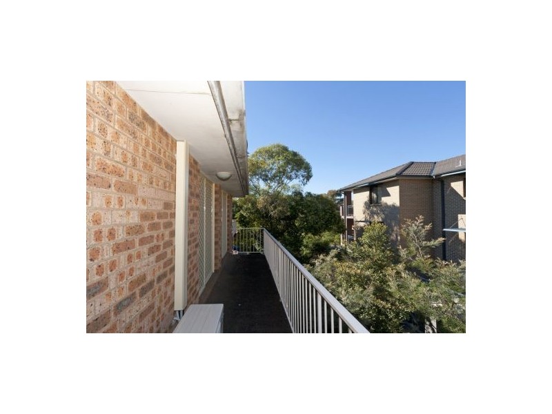 2/38 Harris Street, Harris Park NSW 2150