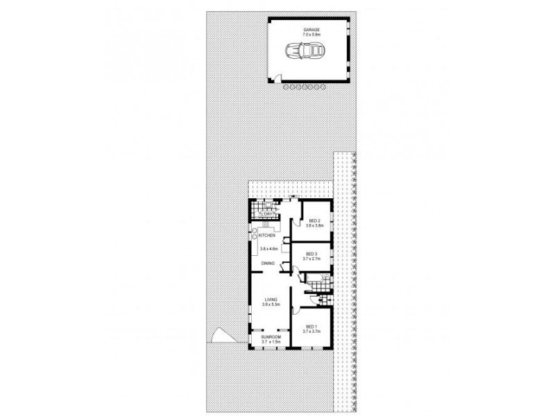 26 Rawson Road, Guildford NSW 2161