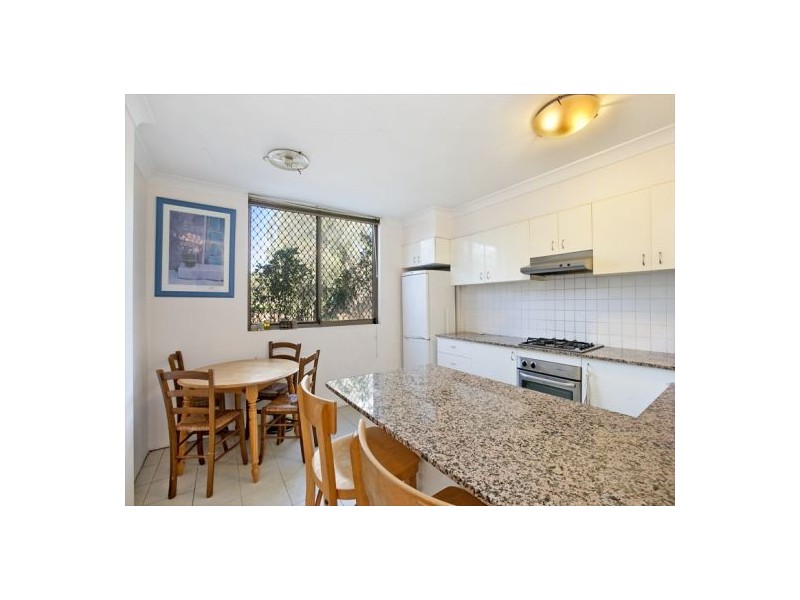 3/18 Sorrell Street, Parramatta NSW 2150