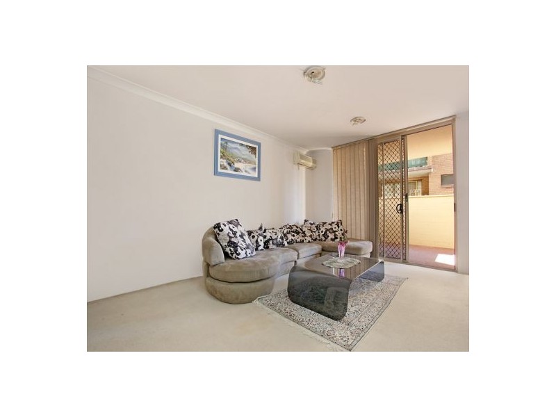 3/18 Sorrell Street, Parramatta NSW 2150