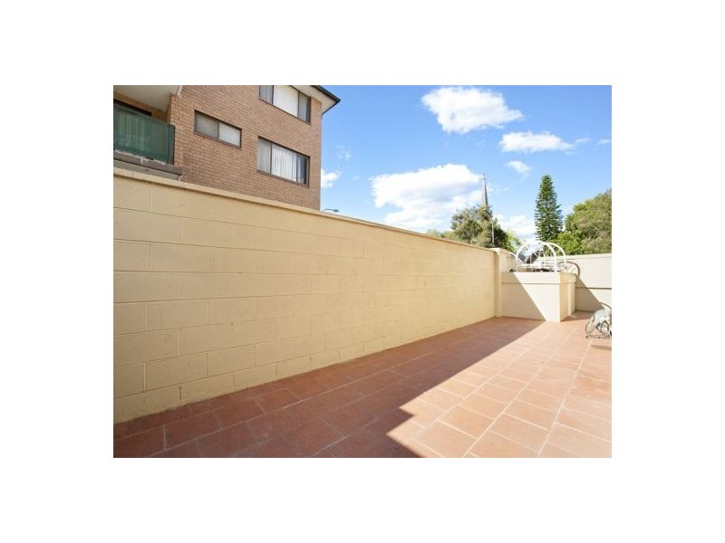 3/18 Sorrell Street, Parramatta NSW 2150