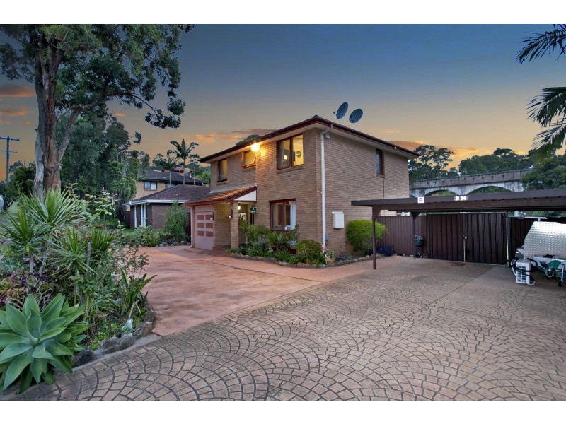 34 Bolaro Avenue, Greystanes NSW 2145