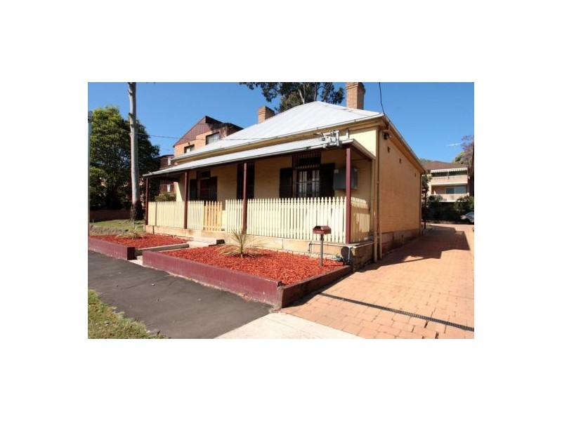 86 O’Connell Street, Parramatta NSW 2150