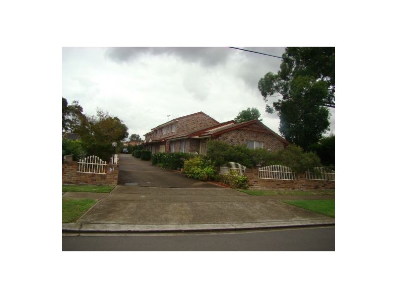 South Wentworthville NSW 2145