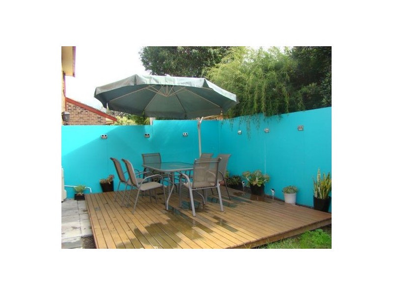 South Wentworthville NSW 2145