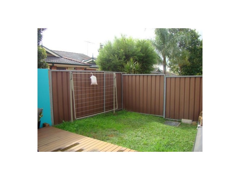 South Wentworthville NSW 2145