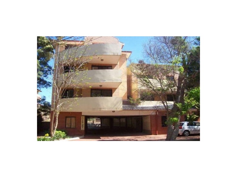8/21-23 Stewart Street, Parramatta NSW 2150