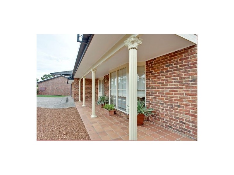 49 Windermere Avenue, Northmead NSW 2152