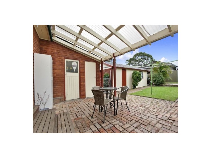 55 Pavesi Street, Guildford West NSW 2161