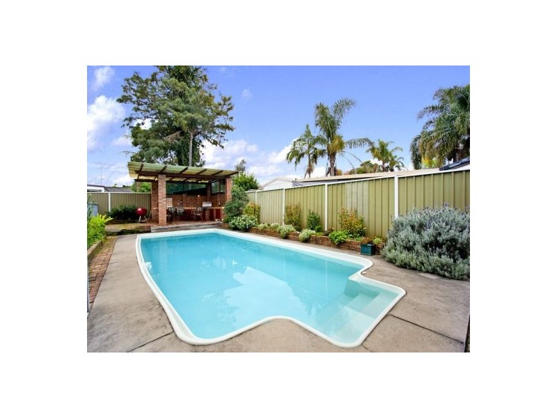 55 Pavesi Street, Guildford West NSW 2161