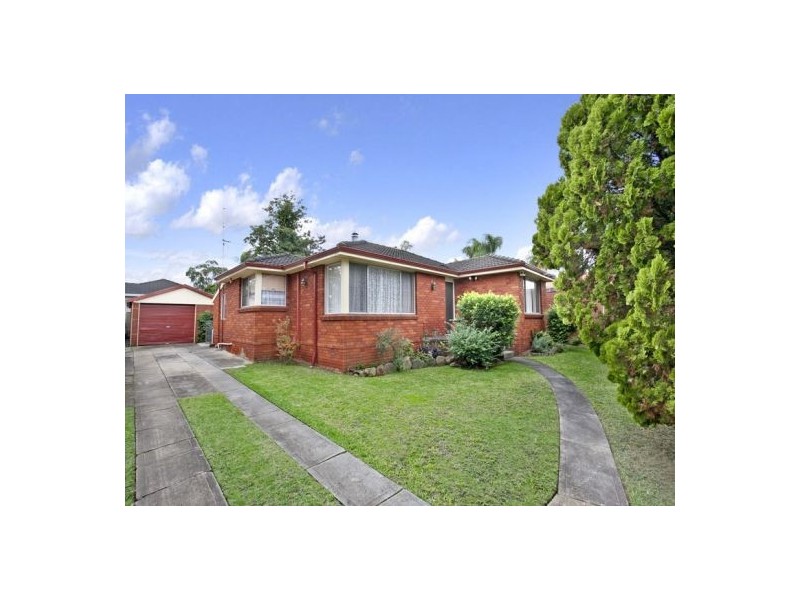 55 Pavesi Street, Guildford West NSW 2161